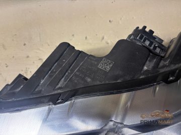 Foto 8 von Frontscheinwerfer Suzuki Full LED 1007R016 Rechts