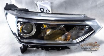 Foto 1 von Frontscheinwerfer SsangYong 8310237101 Rechts