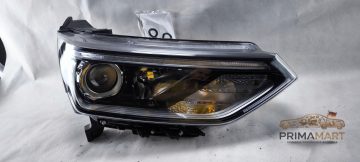 Foto 2 von Frontscheinwerfer SsangYong 8310237101 Rechts