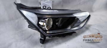 Foto 4 von Frontscheinwerfer SsangYong 8310237101 Rechts