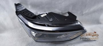 Foto 5 von Frontscheinwerfer SsangYong 8310237101 Rechts