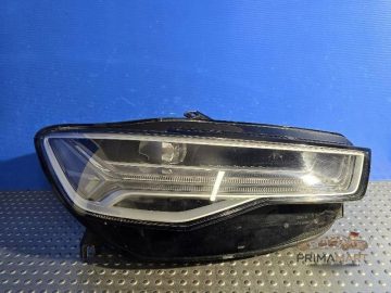 Foto 2 von Frontscheinwerfer Audi Matrix LED 4G0941036 Rechts