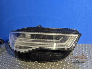 Foto 4 von Frontscheinwerfer Audi Matrix LED 4G0941036 Rechts