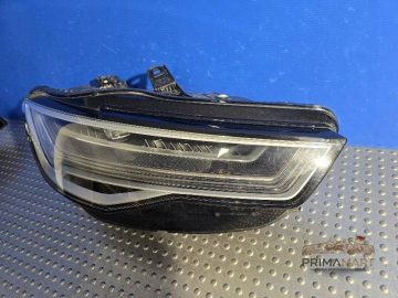 Foto 8 von Frontscheinwerfer Audi Matrix LED 4G0941036 Rechts