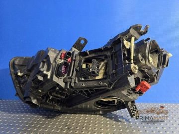 Foto 13 von Frontscheinwerfer Audi Matrix LED 4G0941036 Rechts