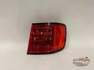 Foto 2 von Rückleuchte Bentley Full LED 36A945096D Rechts
