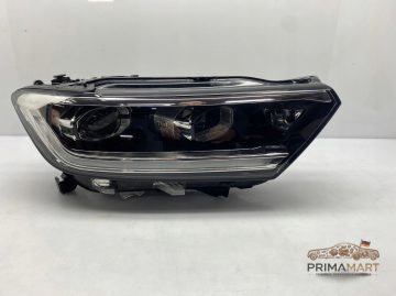 Foto 2 von Frontscheinwerfer Volkswagen 2GA941036AF Rechts