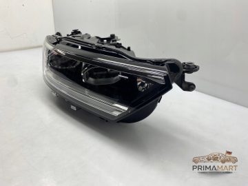 Foto 4 von Frontscheinwerfer Volkswagen 2GA941036AF Rechts