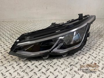 Foto 2 von Frontscheinwerfer Volkswagen LED 5H1941005B Links