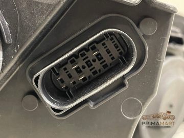 Foto 10 von Frontscheinwerfer Volkswagen LED 5H1941005B Links