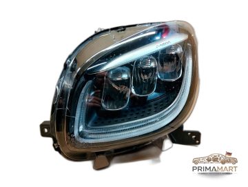Foto 1 von Frontscheinwerfer Smart Full LED 260607083R Links