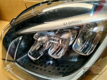 Foto 4 von Frontscheinwerfer Smart Full LED 260607083R Links