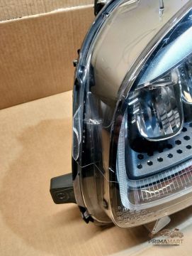 Foto 5 von Frontscheinwerfer Smart Full LED 260607083R Links