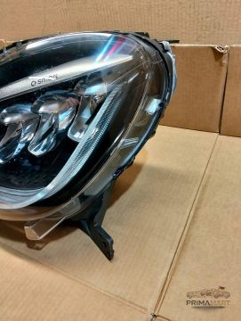 Foto 6 von Frontscheinwerfer Smart Full LED 260607083R Links