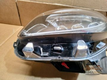 Foto 7 von Frontscheinwerfer Smart Full LED 260607083R Links
