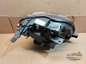 Foto 8 von Frontscheinwerfer Smart Full LED 260607083R Links