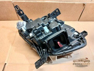 Foto 10 von Frontscheinwerfer Smart Full LED 260607083R Links