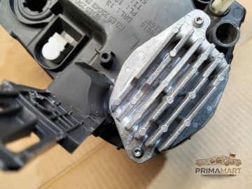 Foto 12 von Frontscheinwerfer Smart Full LED 260607083R Links