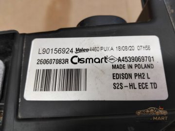 Foto 14 von Frontscheinwerfer Smart Full LED 260607083R Links