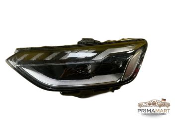 Foto 1 von Frontscheinwerfer Audi 8W0941033D Links