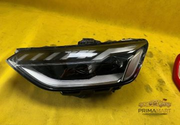 Foto 2 von Frontscheinwerfer Audi 8W0941033D Links