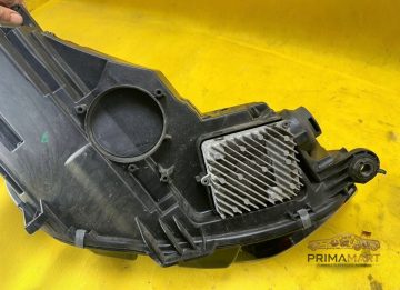 Foto 4 von Frontscheinwerfer Audi 8W0941033D Links