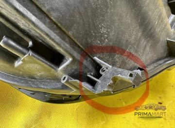 Foto 7 von Frontscheinwerfer Audi 8W0941033D Links
