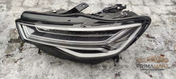 Foto 3 von Frontscheinwerfer Audi Matrix LED 4G0941035B Links