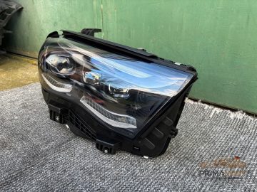 Foto 2 von Frontscheinwerfer Mercedes-Benz ZGS001 Rechts