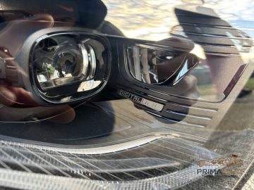 Foto 6 von Frontscheinwerfer Mercedes-Benz ZGS001 Rechts
