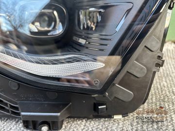 Foto 7 von Frontscheinwerfer Mercedes-Benz ZGS001 Rechts