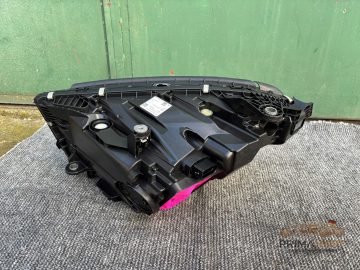 Foto 8 von Frontscheinwerfer Mercedes-Benz ZGS001 Rechts