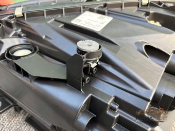 Foto 11 von Frontscheinwerfer Mercedes-Benz ZGS001 Rechts