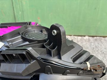 Foto 13 von Frontscheinwerfer Mercedes-Benz ZGS001 Rechts