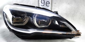 Foto 3 von Frontscheinwerfer BMW Full LED 7471300 Rechts