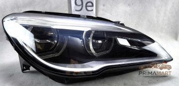 Foto 4 von Frontscheinwerfer BMW Full LED 7471300 Rechts