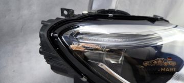 Foto 6 von Frontscheinwerfer BMW Full LED 7471300 Rechts