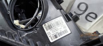 Foto 9 von Frontscheinwerfer BMW Full LED 7471300 Rechts