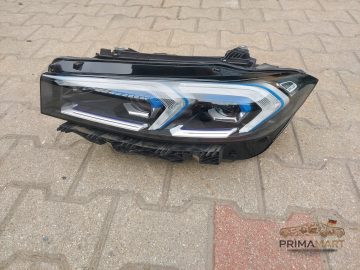 Foto 2 von Frontscheinwerfer BMW Full LED 5A4F755 Links