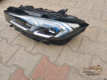 Foto 3 von Frontscheinwerfer BMW Full LED 5A4F755 Links