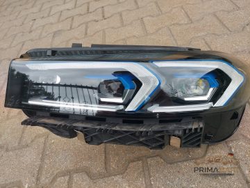 Foto 4 von Frontscheinwerfer BMW Full LED 5A4F755 Links