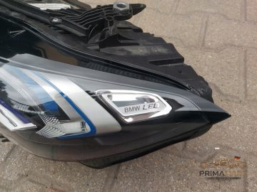 Foto 5 von Frontscheinwerfer BMW Full LED 5A4F755 Links