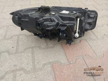 Foto 8 von Frontscheinwerfer BMW Full LED 5A4F755 Links