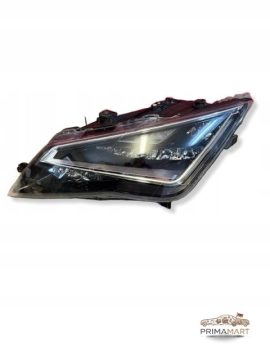 Foto 2 von Frontscheinwerfer SEAT Full LED 5F1941007A Links