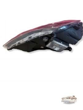 Foto 4 von Frontscheinwerfer SEAT Full LED 5F1941007A Links