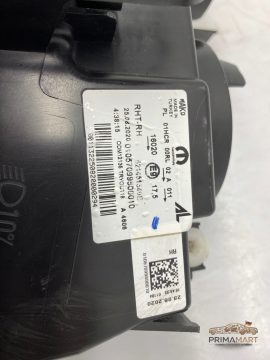 Foto 13 von Frontscheinwerfer Fiat 521451540E Rechts