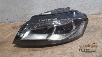 Foto 2 von Frontscheinwerfer Audi 8P0941003BE Links