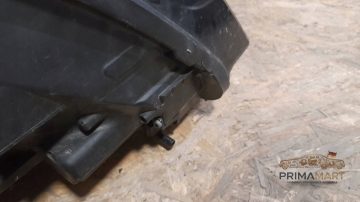 Foto 4 von Frontscheinwerfer Audi 8P0941003BE Links