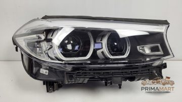 Foto 2 von Frontscheinwerfer BMW 7461878 Rechts