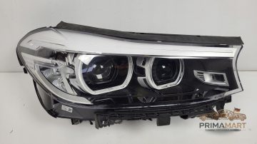 Foto 3 von Frontscheinwerfer BMW 7461878 Rechts